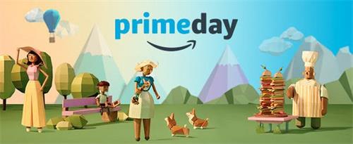 Prime Day活動(dòng)，亞馬遜Prime Day，亞馬遜FBA，亞馬遜FBA跨境物流，亞馬遜跨境物流，跨境物流